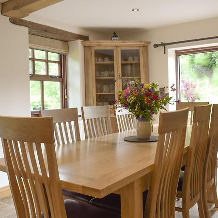The Oak Villa Newchurch  Ngoại thất bức ảnh
