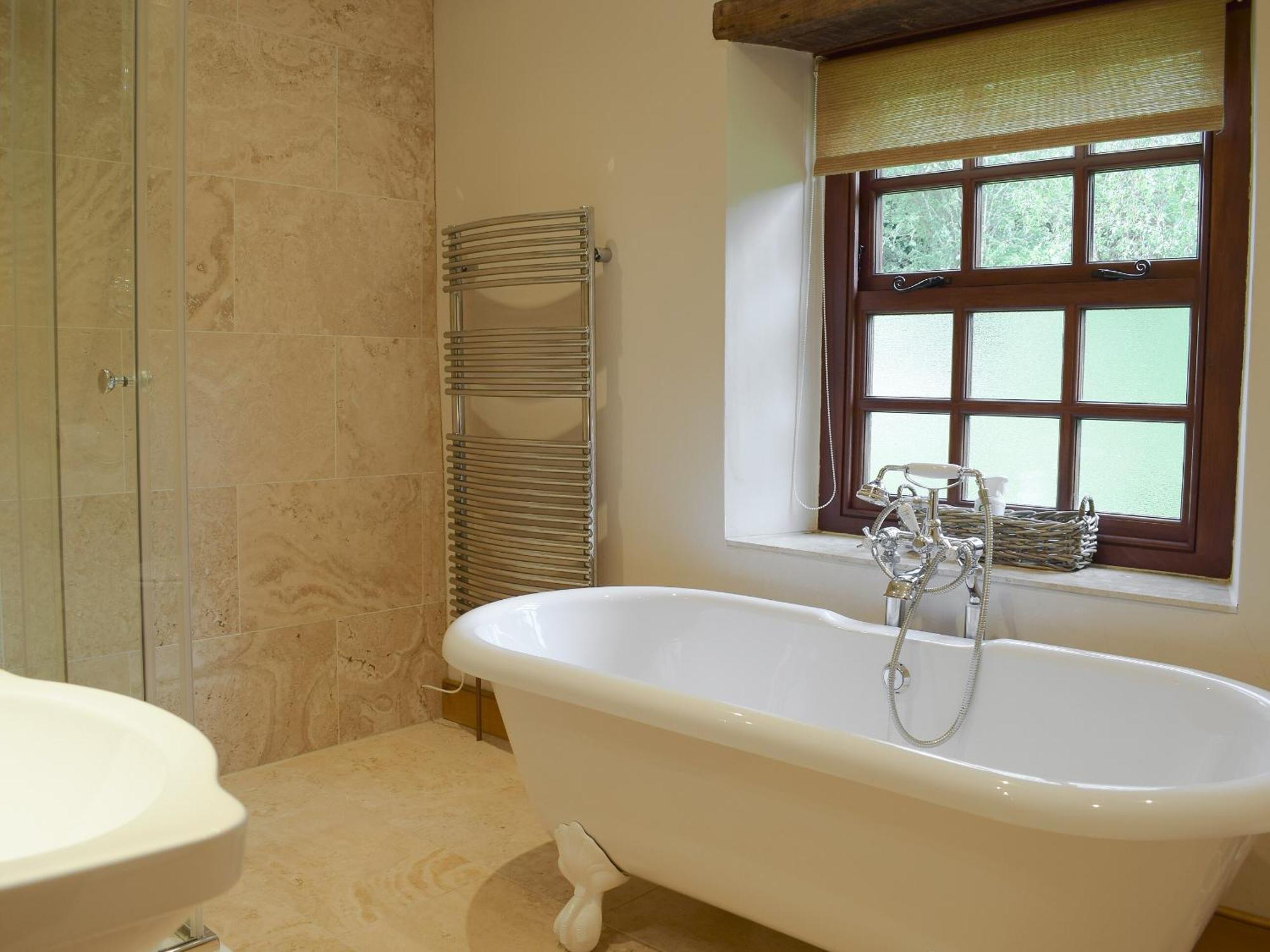 The Oak Villa Newchurch  Ngoại thất bức ảnh